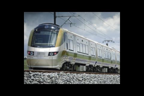 Thales is to update Gautrain's ticketing systems.